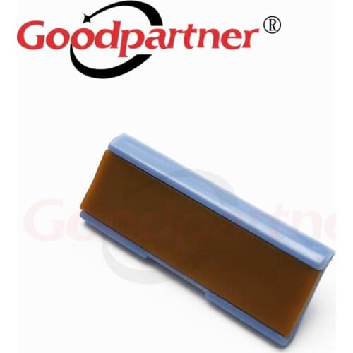 10X RF0-1014-020 RF0-1014-000 RF0-1014 Separation Pad for HP LaserJet 1000 1150 1200 1220 1300 3300 3310 3320 3330 3380 D320