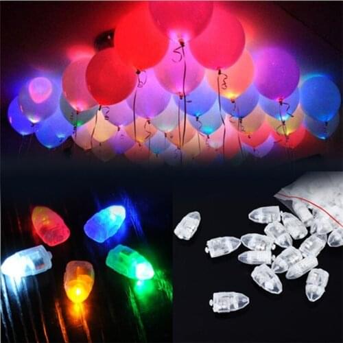 Led Bulb Lights, Balloon Lights, Fairy Tale Lights, Moon and Starry Sky String Lights, Used for Family Wedding Party Decoration