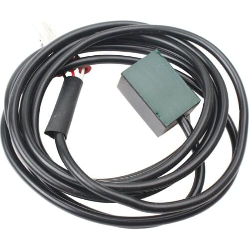 Universal Gear Indicator Red LED Display for Kawasaki Ninja 250 300 Z250 Z800 Z1000SX ZRX1200 KVF750 Z1000 Z800e Vulcan 900 etc