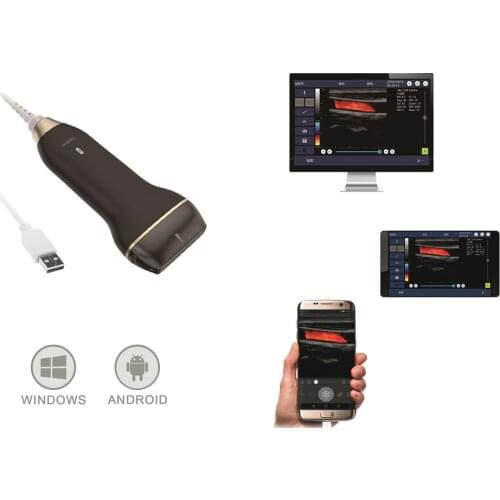 USB color USG linear +free software with C E