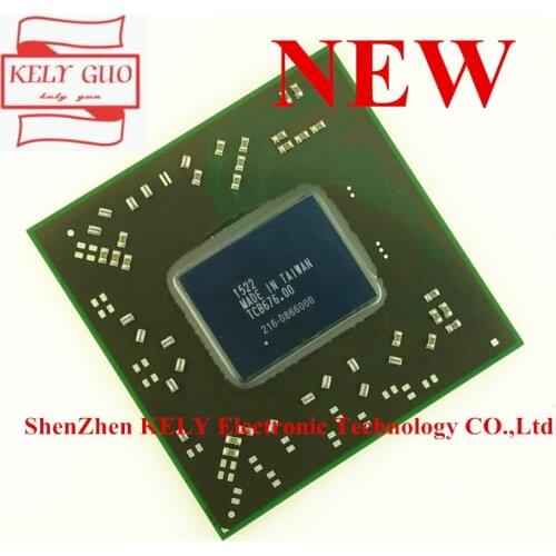 100% New original 216-0866000 216 0866000 BGA chipset