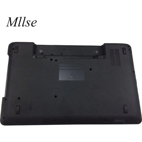 Free Shipping NEW FOR Dell Inspiron N5020 N5030 M5030 original case black D case PN X4WW9 0X4WW9