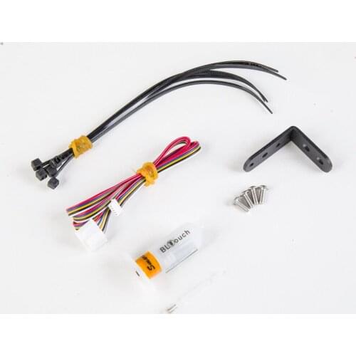 Creality 3D CR-10 V2 Auto Bed Leveling Sensor BL Touch for CR10 V2 series 3D Printer