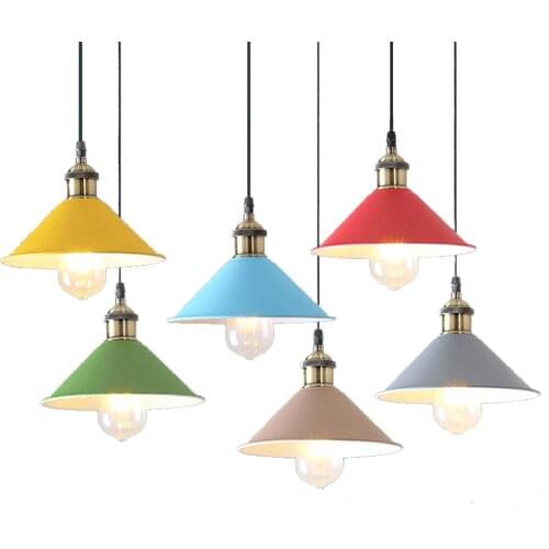 Crysking Pendant Lights