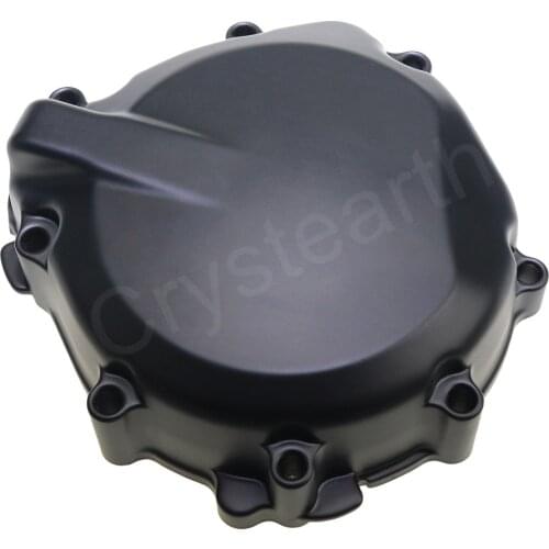 For SUZUKI GSXR600 2000-2003, GSXR750 01-03, GSXR 600/750 GSXR1000 2001-2002 K1 K2 Motorcycle Left Stator Engine Cover Crankcase