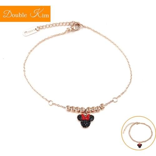 Кожаные браслеты Double kim China At AliExpress