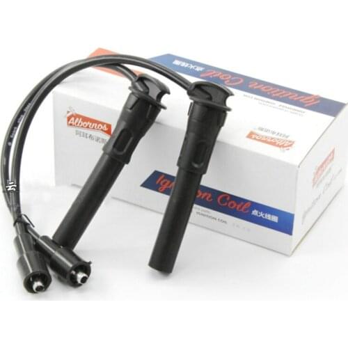 Engine Ignition Cable for Roewe 350 550 Zoyte T600 MG3 (PLEASE TELL CAR VIN)