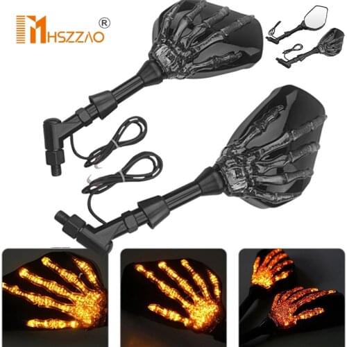 Зеркала на мотоциклы MHSZZAO China At AliExpress