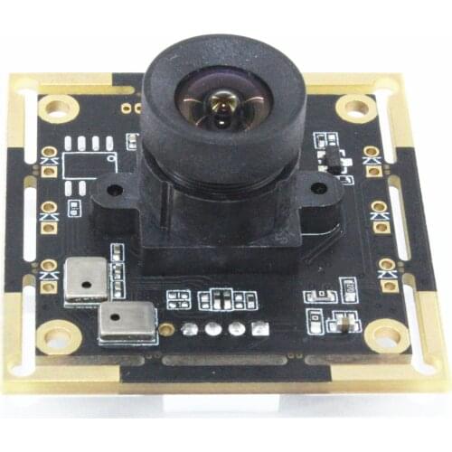 Wholesale Custom 2mp Hd 1080p Fixed Focus Wide Dynamic Range Mini Hidden Hm2131 Cmos Usb Camera Module
