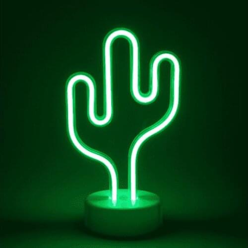 Naturalove Neon Lights