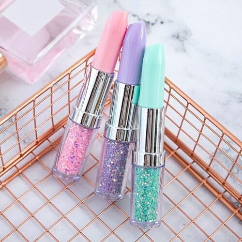 Point Drill Pen Plastic Lipstick Rhinestones Picture DIY Crafts Sewing Novelty Prickly Mace Sew Diamond Painting Accessoires