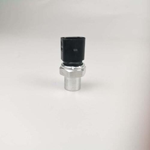 Air conditioning pressure switch 4H0959126B 4F0959126B for VW AUDI Skoda Porsche Lamborghini Seat