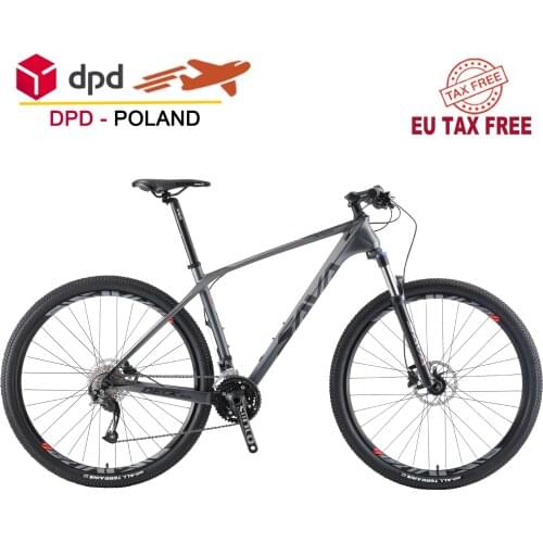 SAVA Mountain Bikes