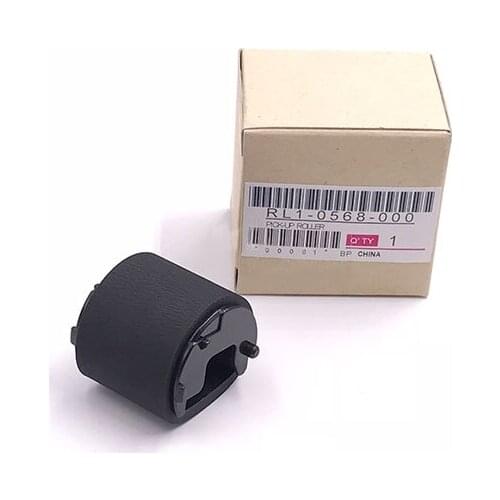 1x Pickup roller RL1-0568 RL1-0568-000CN for HP LaserJet 2420 M3027 M3035 P3005 5025 5035