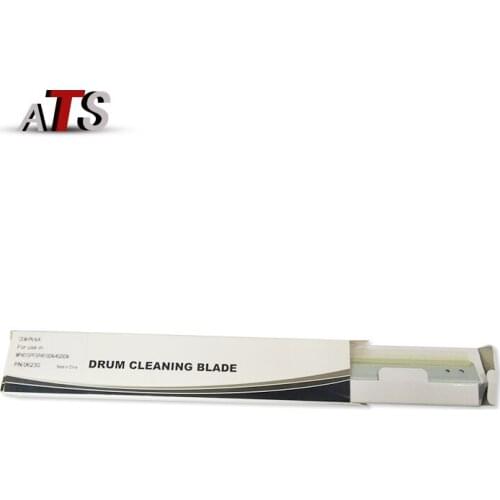 2PCS/lot Drum Cleaning Blade For Ricoh MP 401SPF SP 4510DN 4510SF 4520DN Compatible MP401SPF SP4510DN SP4510SF SP4520DN