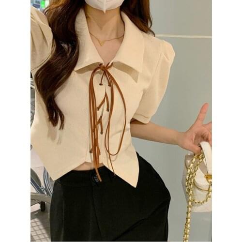 Женские футболки-поло Bella Philosophy China At AliExpress