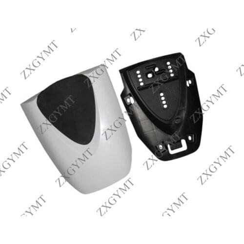 CBR600RR 2007-2009 4 Rear Pillion Seat Cover Cowl