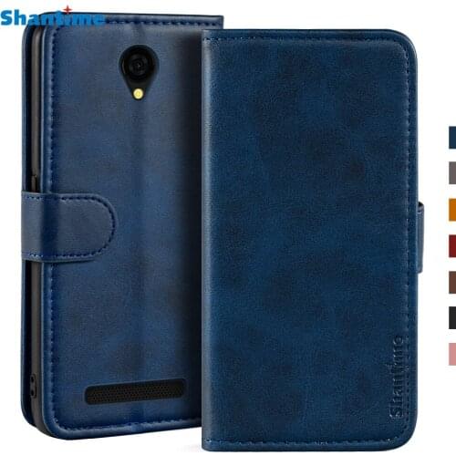 Case For Philips S260 CTS260 Case Magnetic Wallet Leather Cover For Philips S260 CTS260 Stand Coque Phone Cases