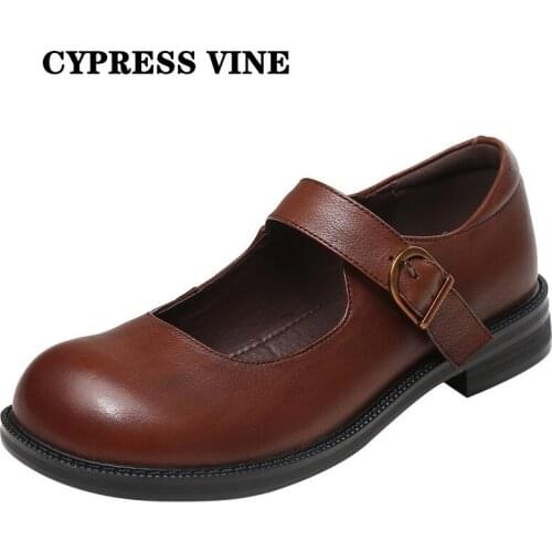 CYPRESS VINE Women's Shoes With Heels
