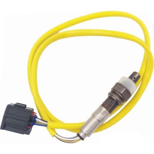 Air Fuel Ratio Sensor L36C-18-8G1C Oxgen Sensor For Mazda 6 2006-2008 2.3L Mazda 6 Coupe 2007-2014 2.0L L36C-18-8G1B