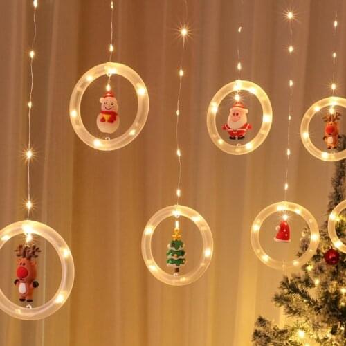 DIDIHOU LED Garlands