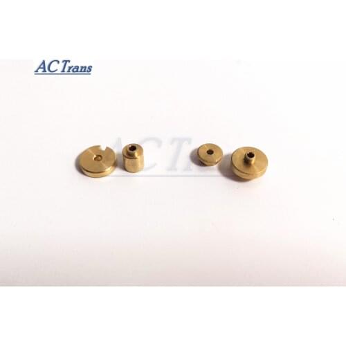 DSG Transmission 02E DQ250 0BH DQ500 0DE DQ380 BTR DSI M11 Transmission Solenoid Bushing kit