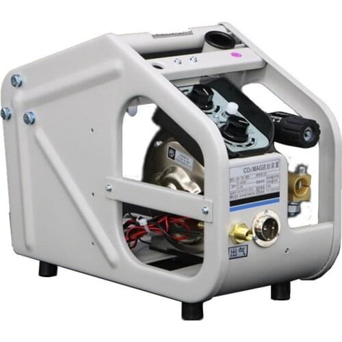 Electric Welding Machine Single Drive Double Drive Wire Feeder Two Welding Welding Gas Welding Wire Feeder