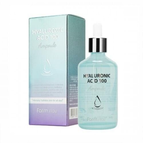 Farm stay Serums With Acids For The Face