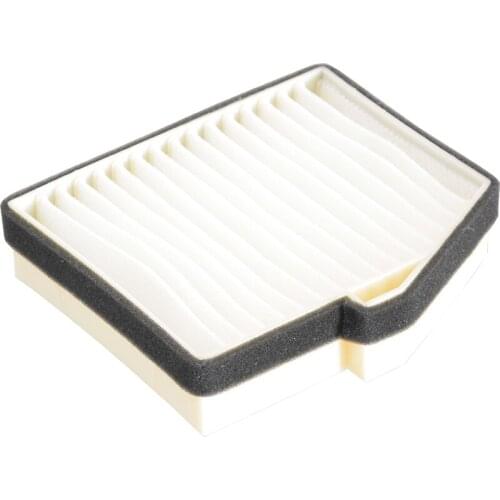 Car Cabin Air Filter for Hyundai Starex (h1) h 200 Box H-1 Platform/chassis 97406-4a900