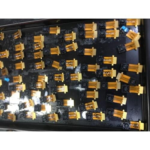 5Pcs/Lot Original New Front and Back Rear Camera Cable For PS Vita 2000 PSV 2000 Camera Cable