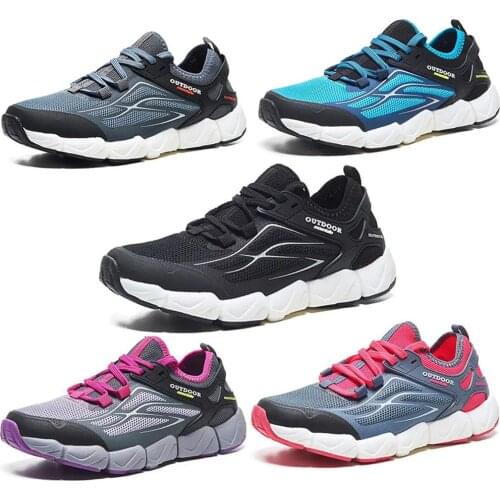 Luckffa Trekking Boots