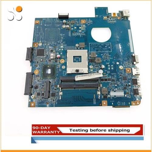 For Acer 4743 4743G Motherboard Integrated MBRFK01002 48.4NI01.02N Mainboard