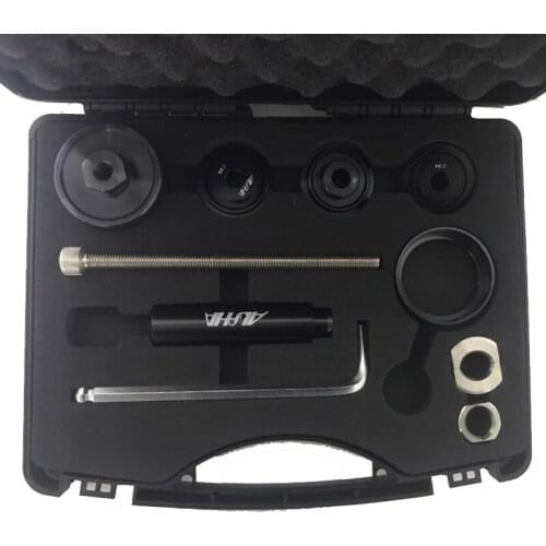 Tools Kits Taiwan Alpha BB Bottom Bracket Install and Remove Tool Set Bb86 Bb90 Bb91 Bb92 Bb30 Bb30a Bb94 Bb95