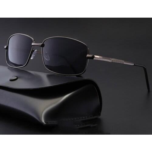 Polarized Fishing Glasses Mens Women Outdoor Leisure Retro Sports Eyewear UV Protection Fishing Sunglasses Driving Car for Fish