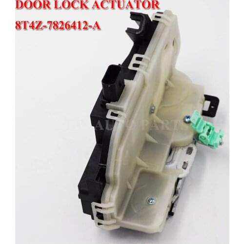 For Ford Edge Lincoln MKX Rear Right Door Lock Actuator 8T4Z-7821813-A 8T4Z7826412A 2007-2013