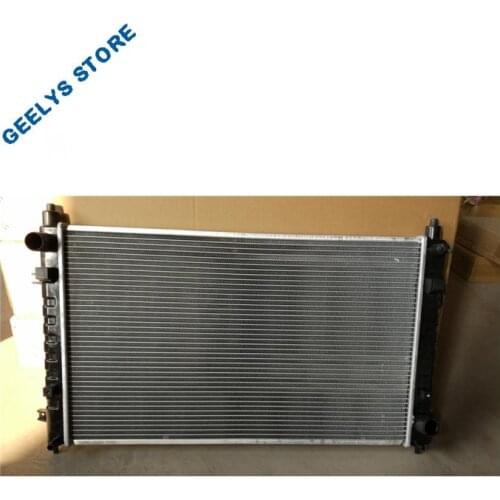1016003046 radiator for gx7