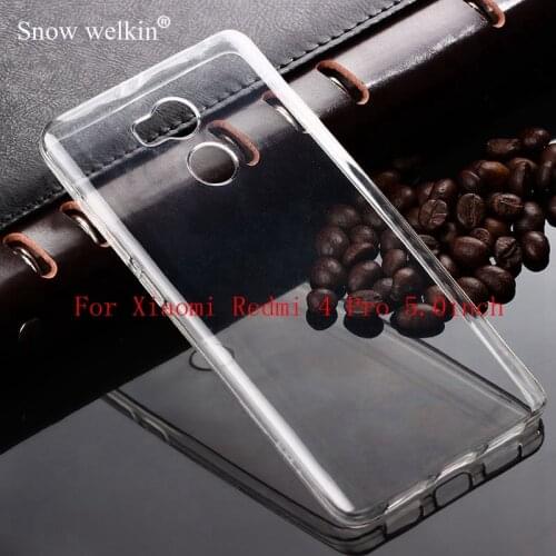 Snow Welkin Phone Cases Xiaomi Redmi 3X