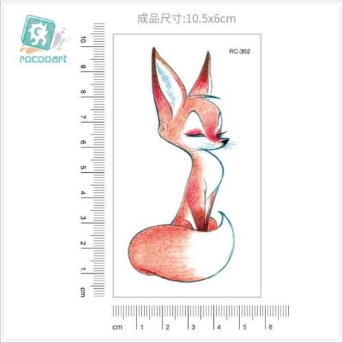 Temporary Tattoos Sticker Feather Tribal Custom Tattoo Body Art Arm Fake Tatoos Galaxy Sexy DIY T1887