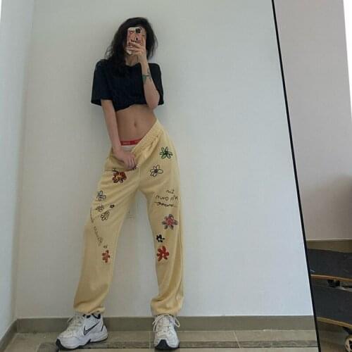 Женские брюки с высокой талией Wait Joan China At AliExpress