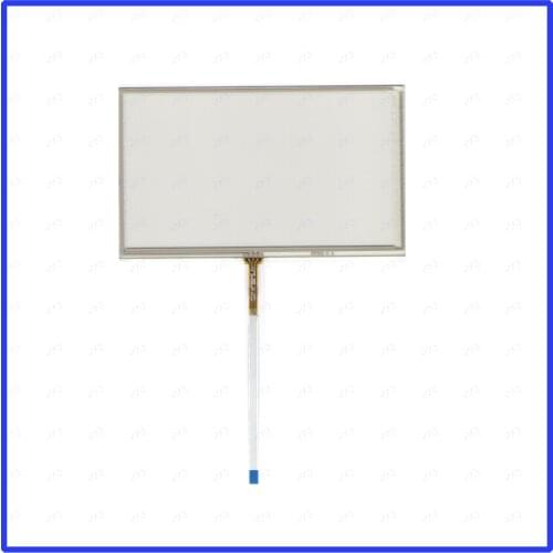 ZhiYuSun ZXYS Wholesale ZCR-14727 this is compatible4 line For Car DVD touch screen panel Sensor glass Digital Universal