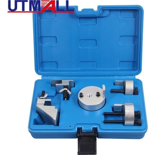 5 Pcs Auxiliary Flexible Stretch Ribbed Pulley Drive Belt Removal Installation Tool Universal