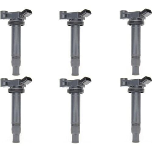 Катушки зажигания A-Premium China At AliExpress