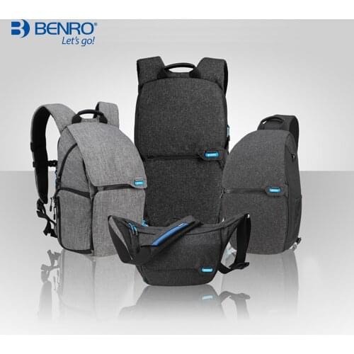 Benro Expedition Backpacks