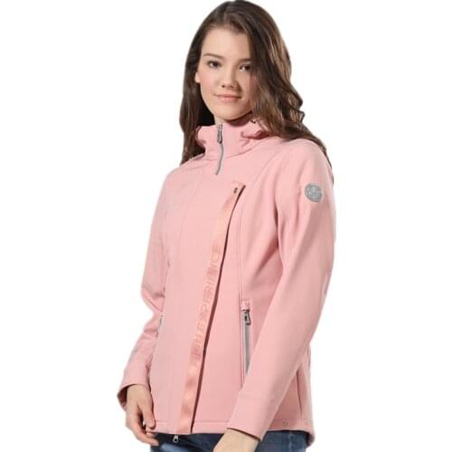 High Experience Travel Jackets