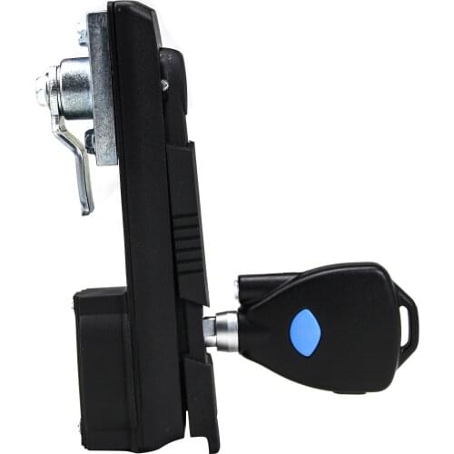 JWM HIGH TECH Electric Locks