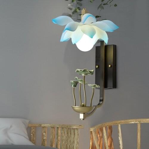 KAREL SUN Wall Lights