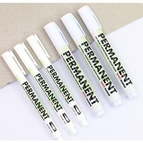 Leto Waterproof Markers