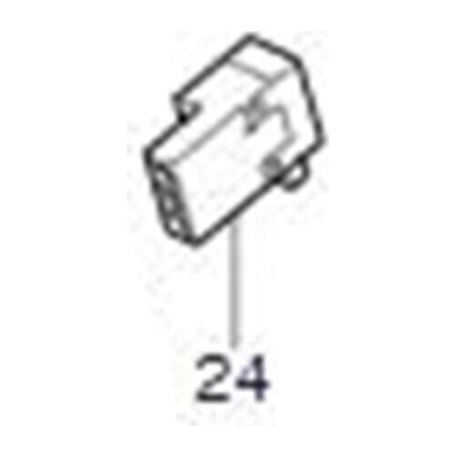 MAKITA 651923-1 Switch For UC3030A UC3530A UC4030A UC4530A