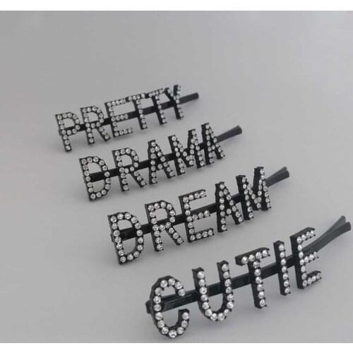 NIMAI Hair Ornaments