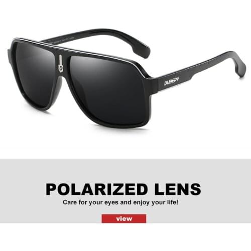 Classic Square Fox Sunglasses Men Women Mirror Driving Sun Glasses Outdoor Fishing Sports UV400 Goggles gafas de sol para hombre